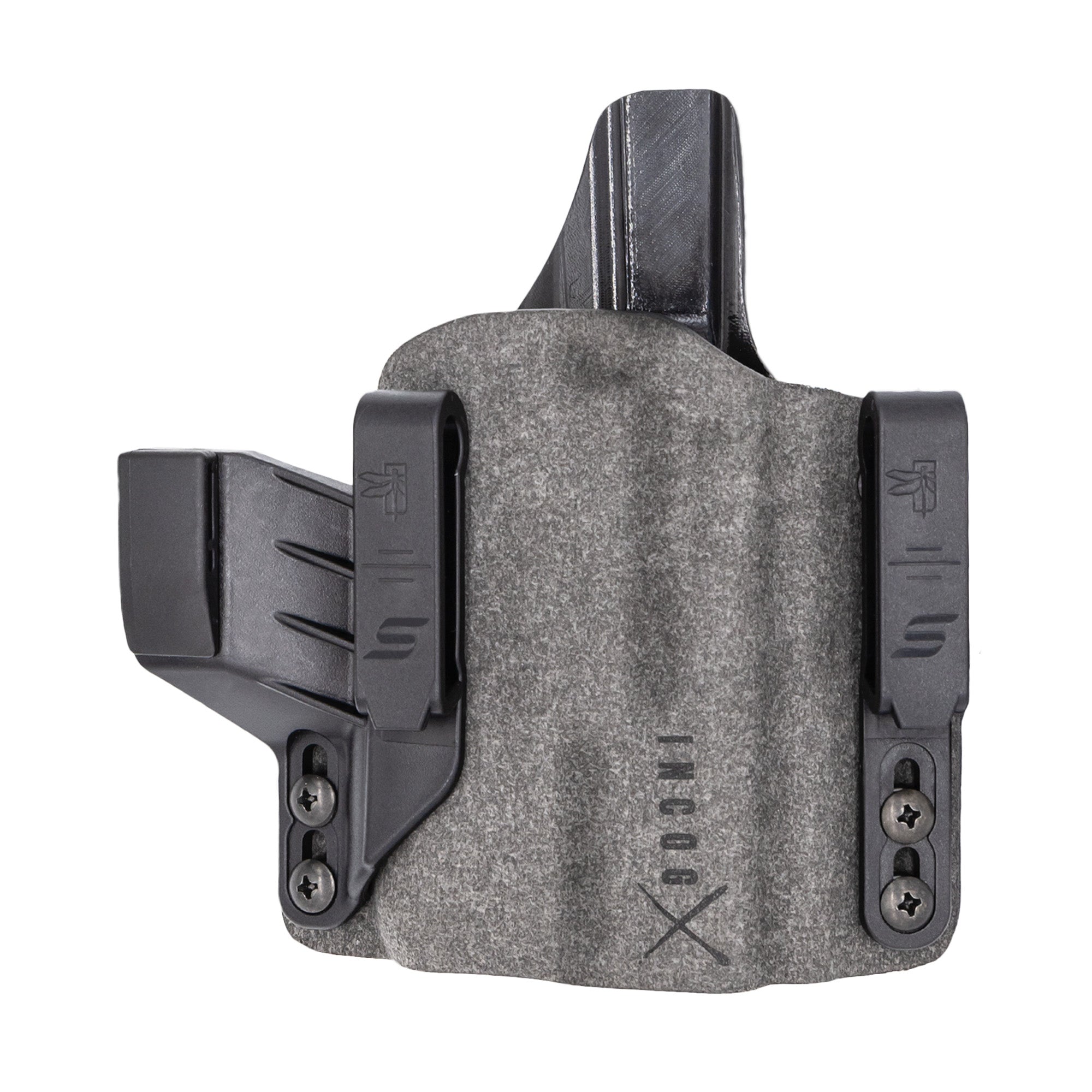 Safariland Incog-X Inside-the-Waistband Holster for Glock 43X/48
