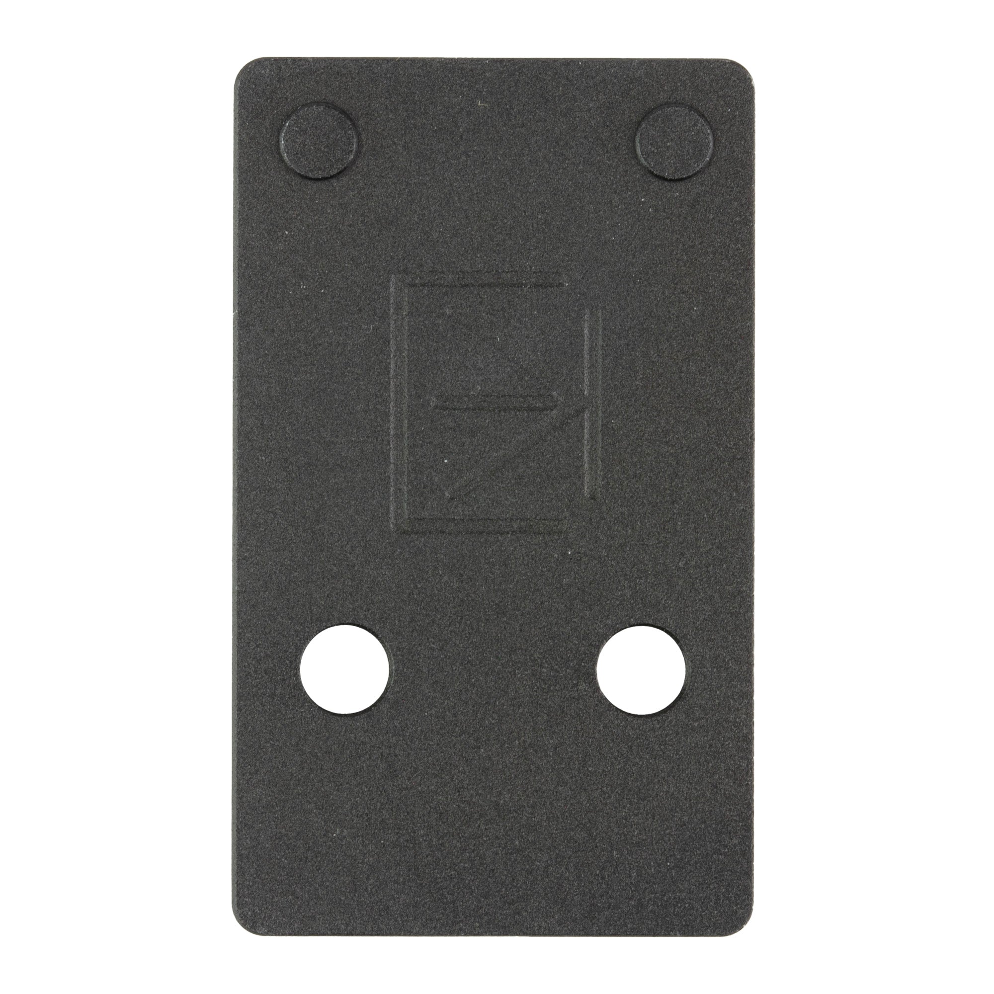 Calculated Kinetics Adapter Plate for Canik TP9 Elite SC – Holosun