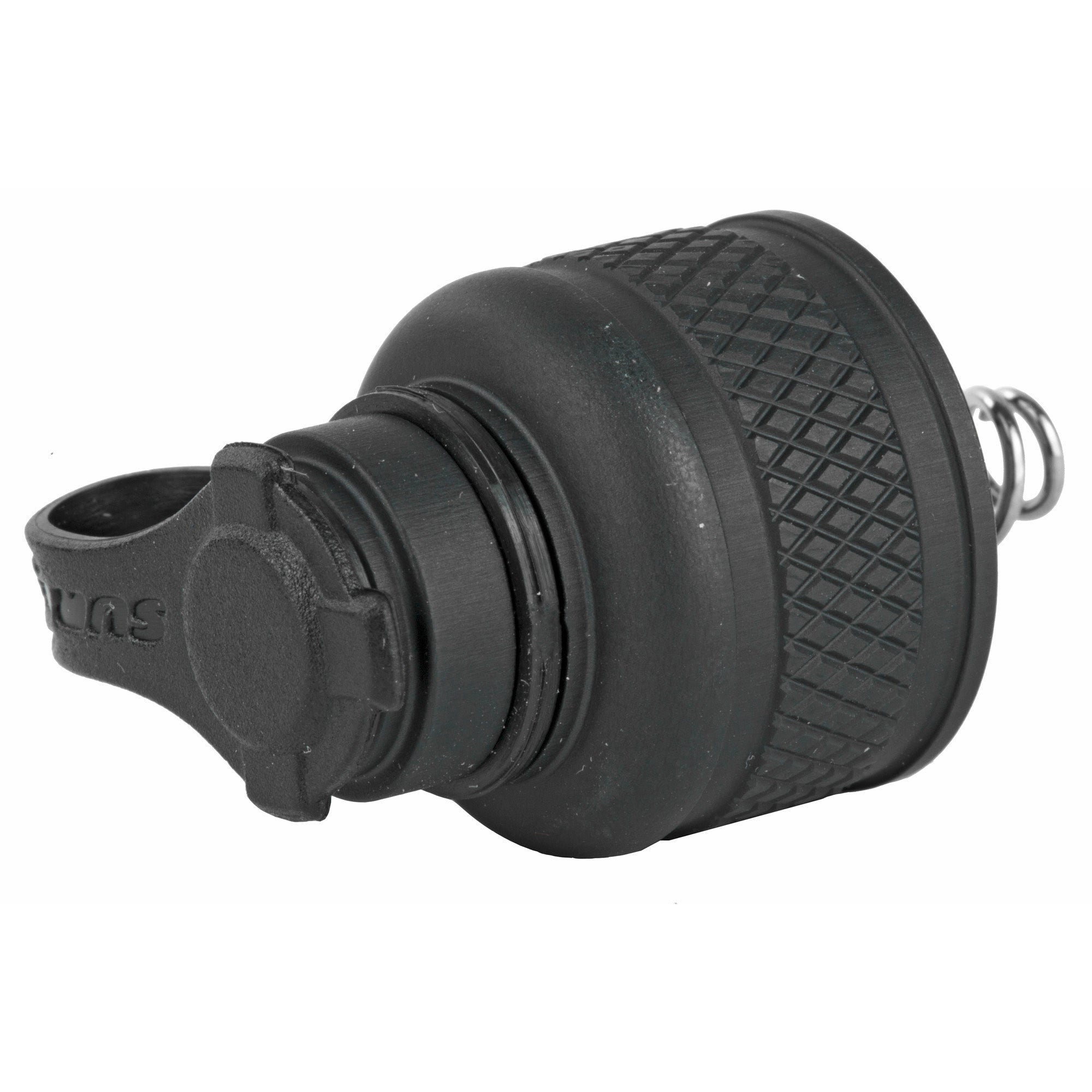 SureFire Scout Light Rear Cap Tailcap, Waterproof Lock-Out Design