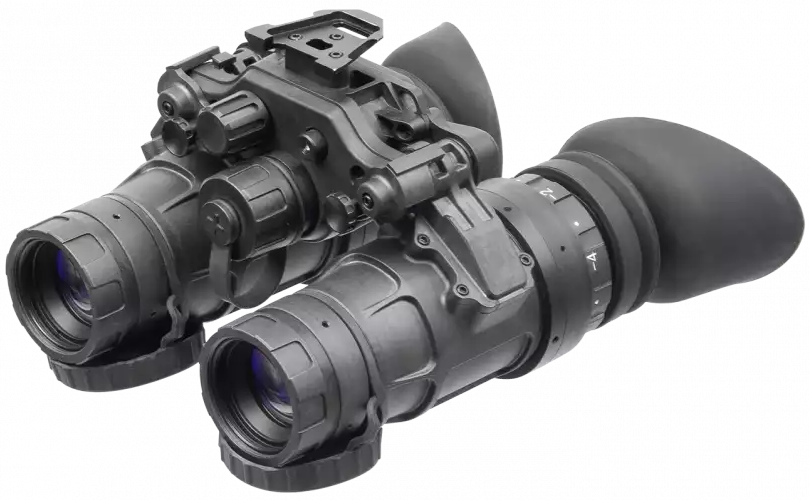 4th gen night vision goggles AGM Global Vision UNVG AP Ultralight Night Vision Goggles, Gen 2+ Auto –  TLO Outdoors
