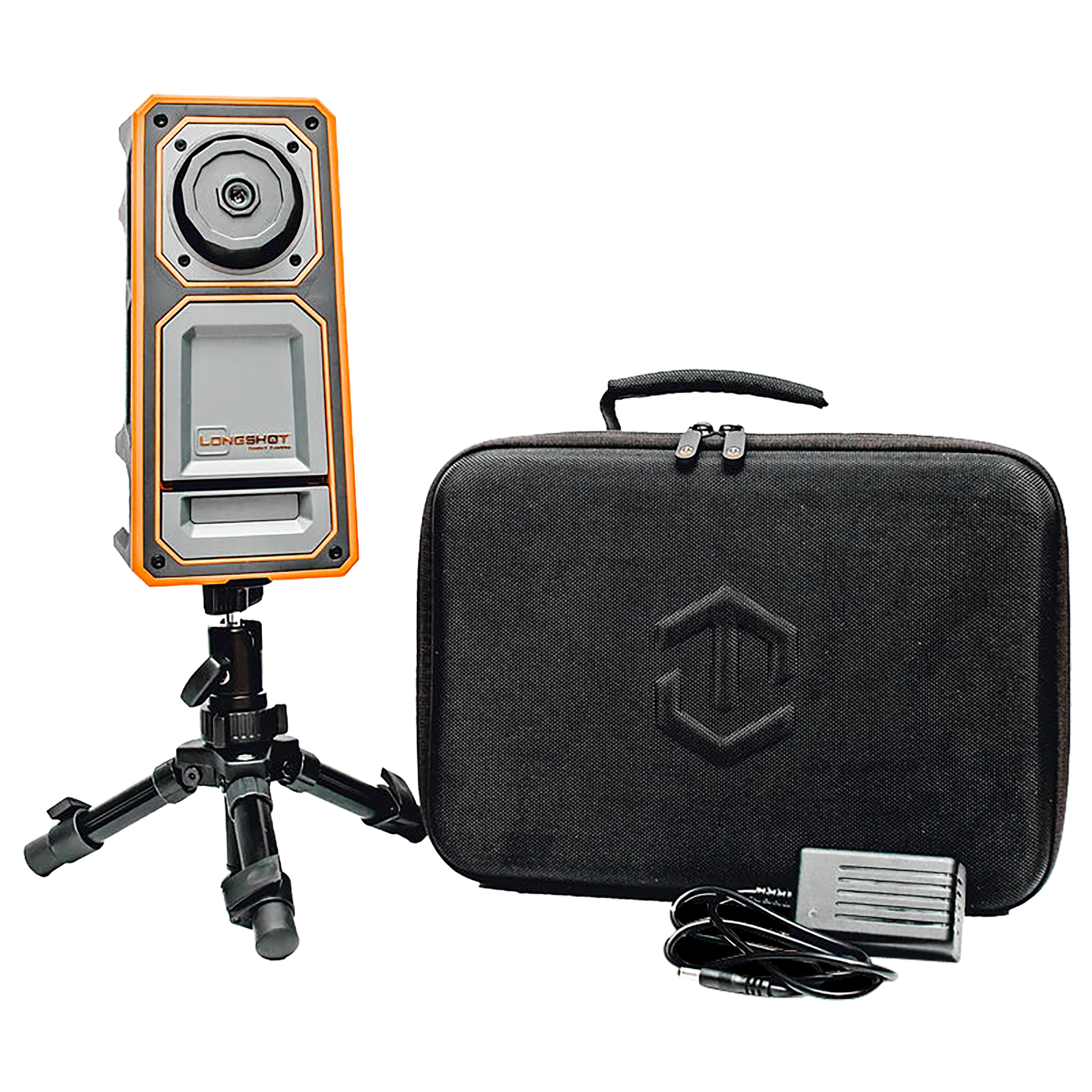 LONGSHOT TARGET CAMERA Marksman 300yd Wireless Target Camera System, U ...