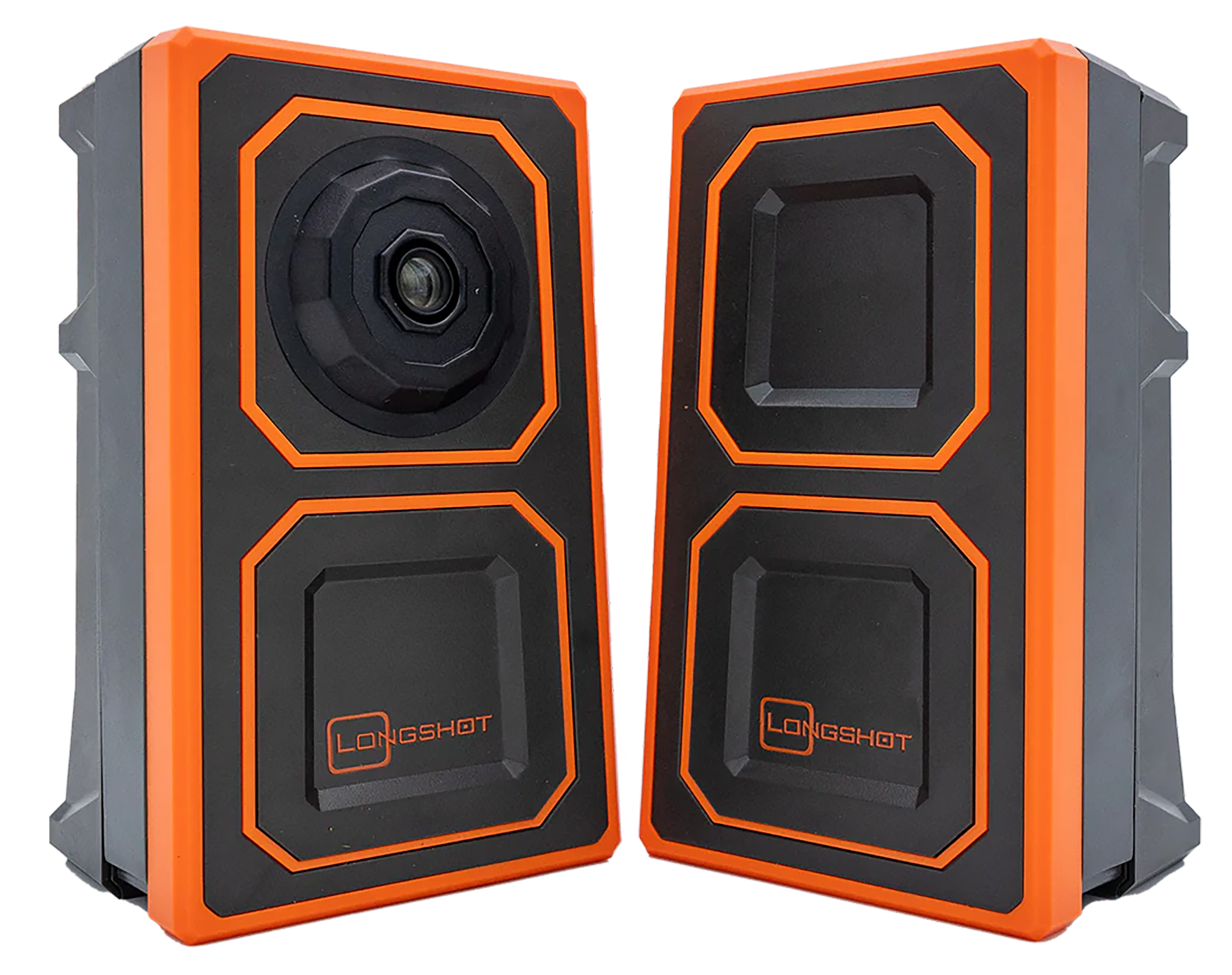 LONGSHOT TARGET CAMERA Ranger+ Long-Range Target Camera System