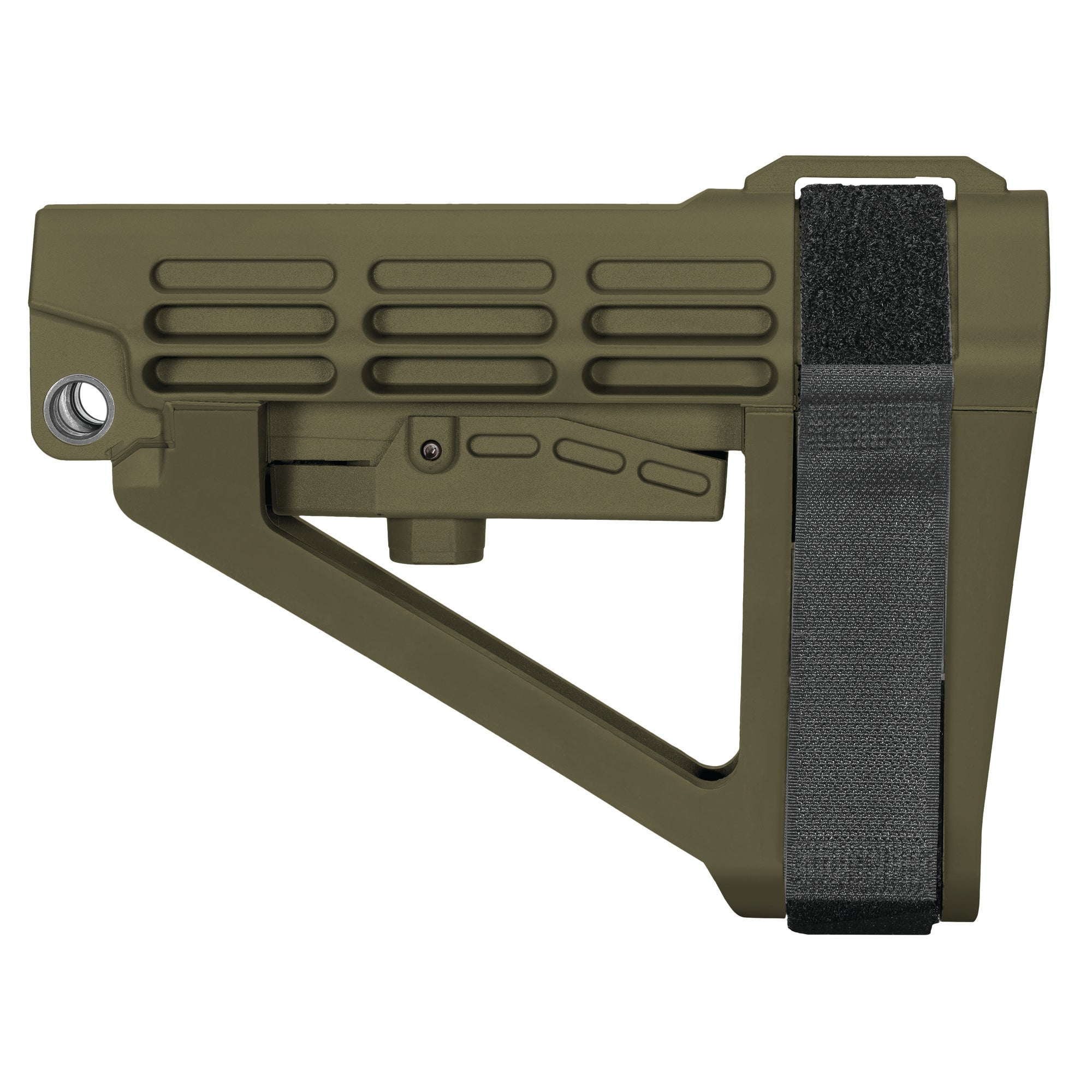 SB Tactical SBA4 Pistol Stabilizing Brace, 5-Position Adjustable