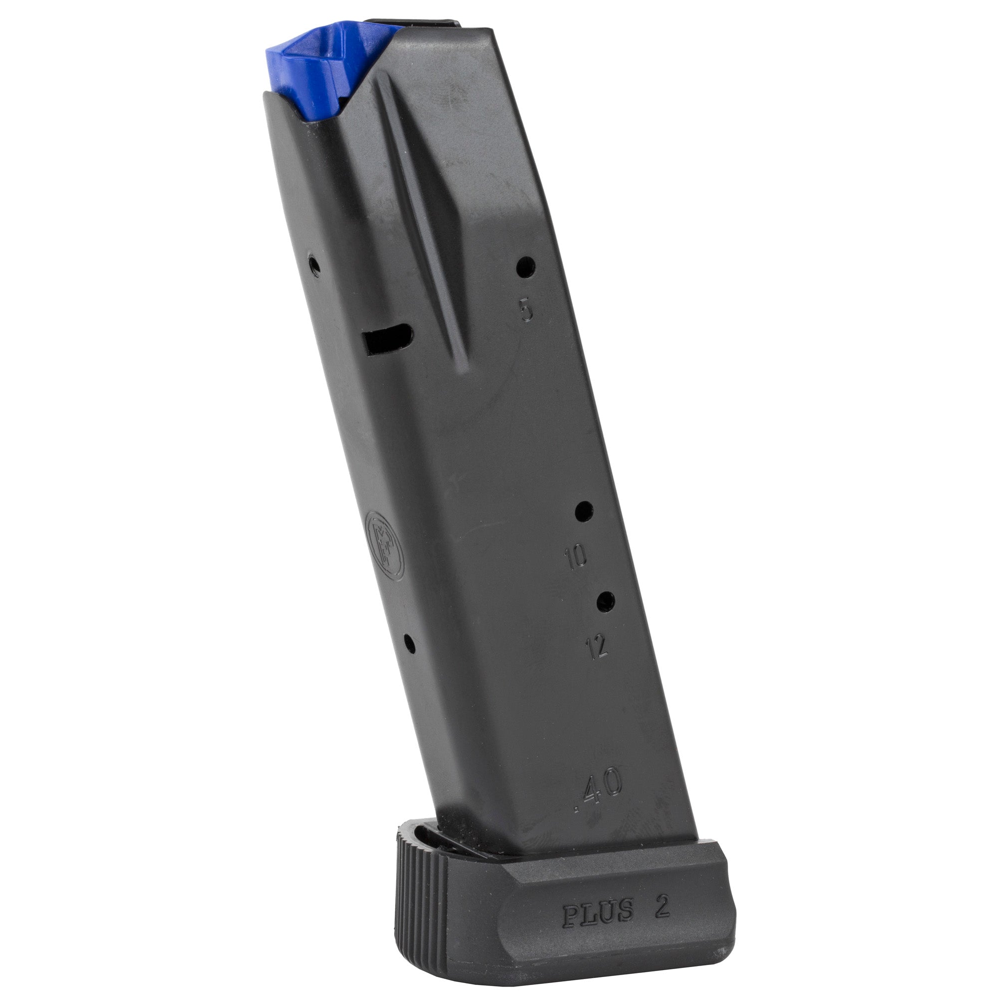 CZ Factory Magazine for CZ 75 SP-01 9mm Luger 19-Round Steel