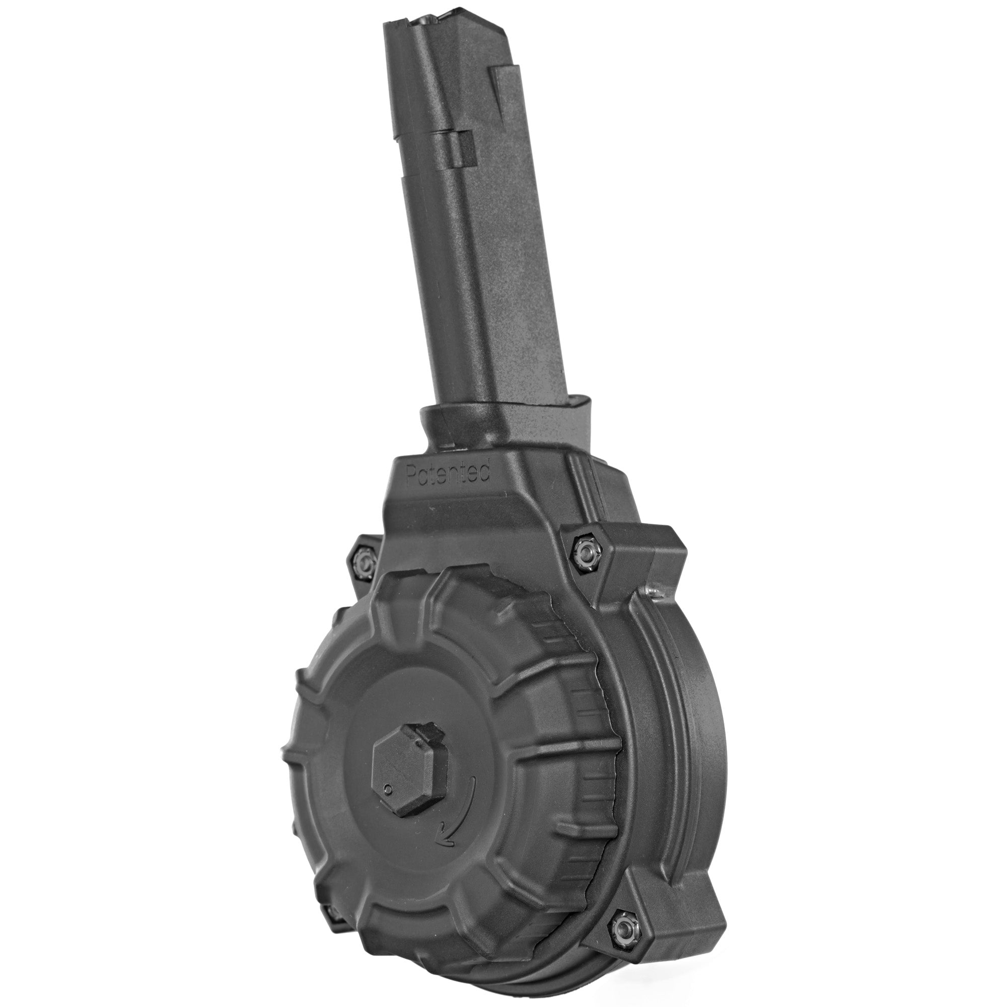 ProMag Industries 50-Round 9mm Drum Magazine for Glock 43X/48