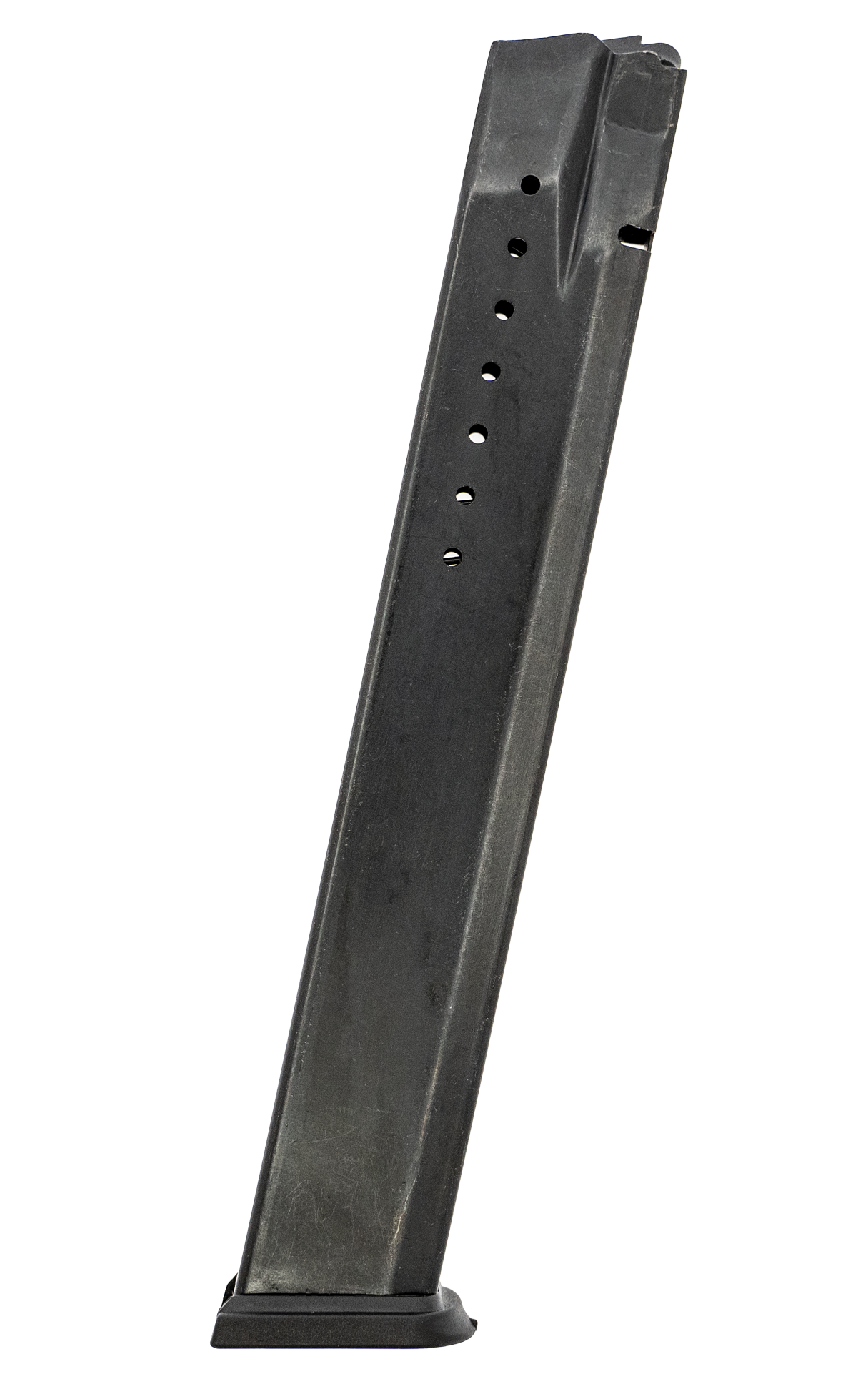 ProMag 32-Round 9mm Magazine for Smith & Wesson CSX, Blued 4140