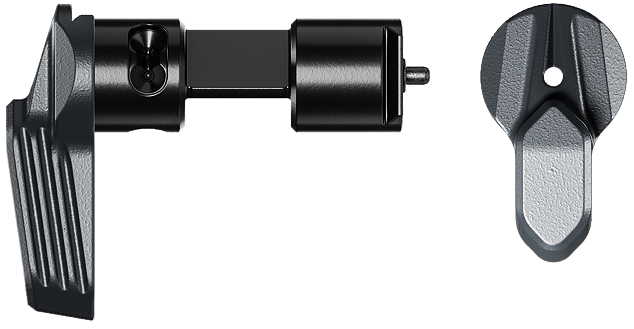 ❀S＆Hattan＆Rontan❀　RACTIVE ECーAR5XーN Radian Weapons Talon Ambidextrous 45/90 Safety Selector Kit for AR