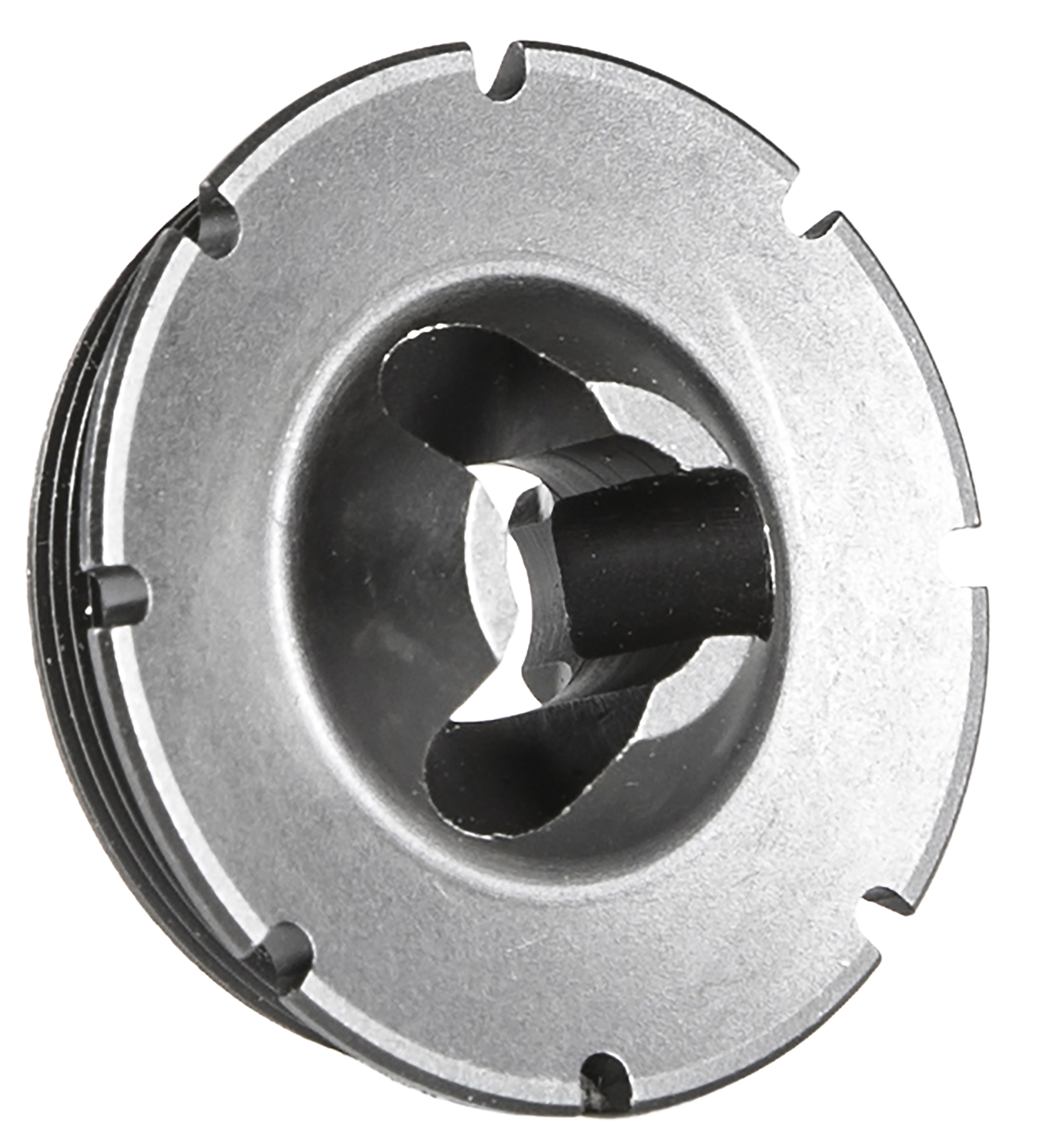 Dead Air R-Series 7.62mm Flash Hider Front Cap, 50-75% Flash