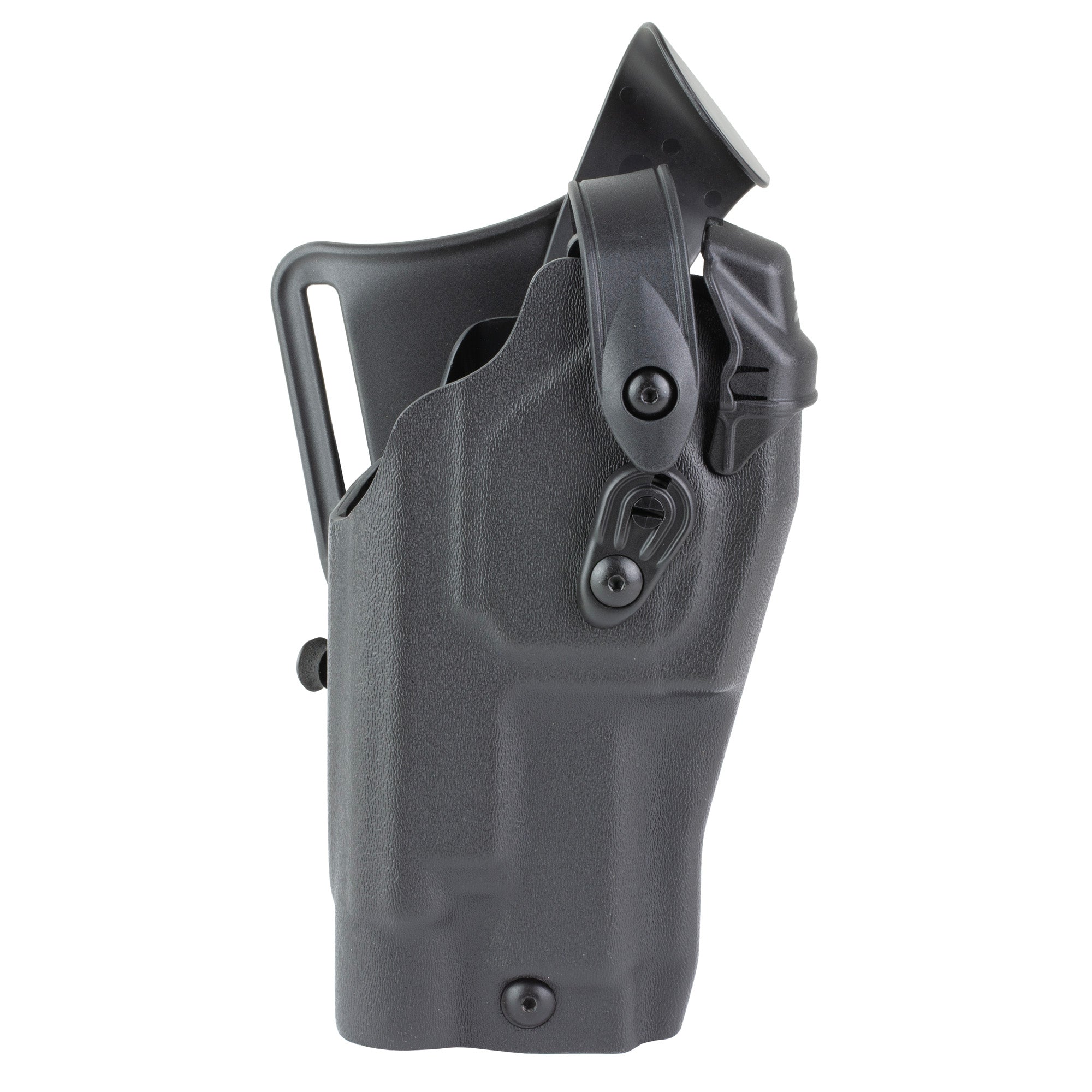 Safariland 6360RDS Duty Holster for Staccato HD P4 w/ X300U, STX