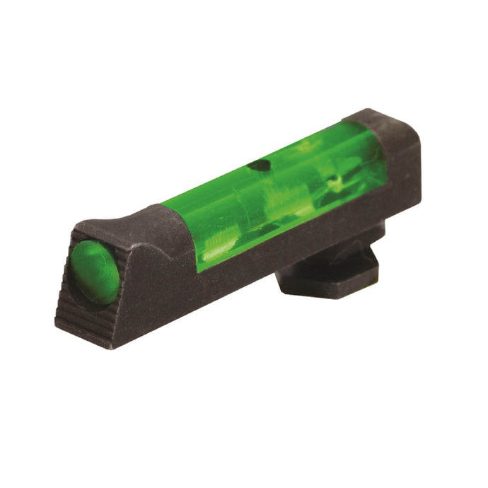 Hi-Viz Tactical Front Sight For Glock (Green)