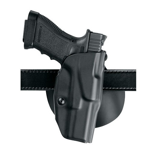 Safariland 6378 ALS Concealment Paddle Holster STX Right Hand