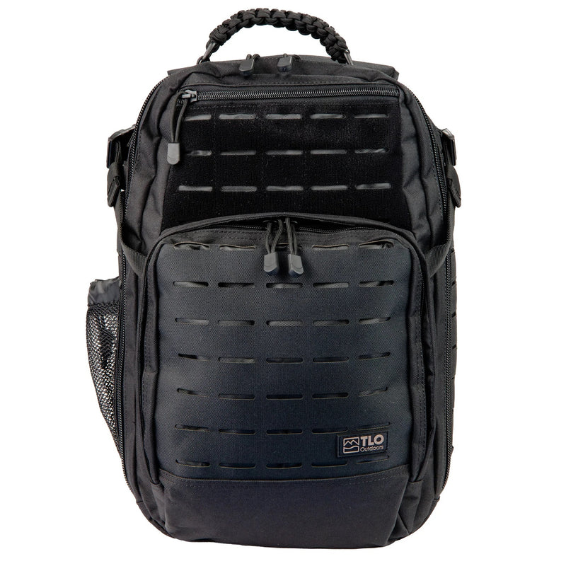 Load image into Gallery viewer, TLO Outdoors TacPack24L Tactical Backpack (24L)