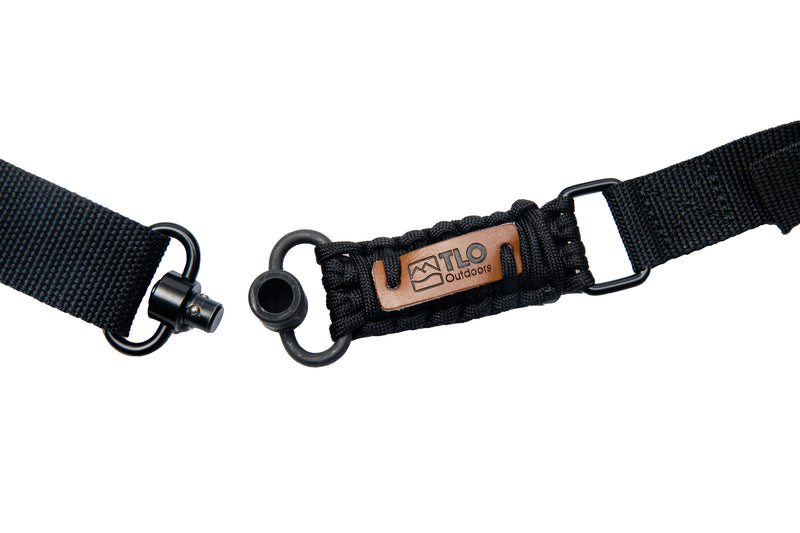 Load image into Gallery viewer, Sling Adapter with Female QD Swivel Receptor