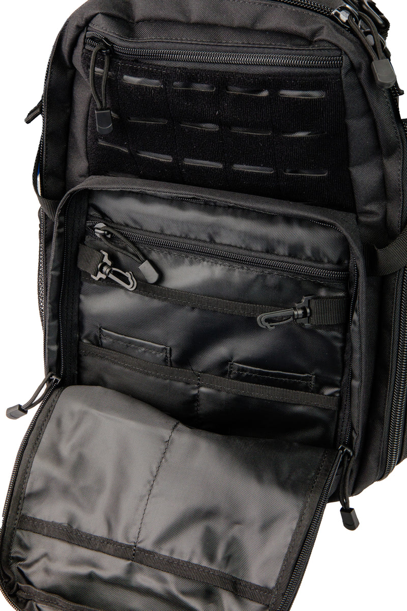 Load image into Gallery viewer, TLO Outdoors TacPack24L Tactical Backpack (24L)