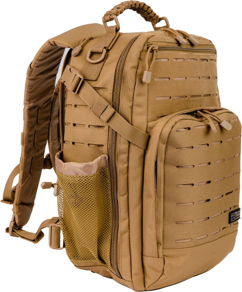 Load image into Gallery viewer, TLO Outdoors TacPack24L Tactical Backpack (24L)