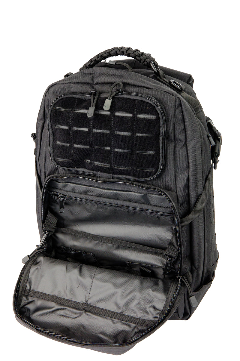Load image into Gallery viewer, TLO Outdoors TacPack40L Tactical Backpack (40L)