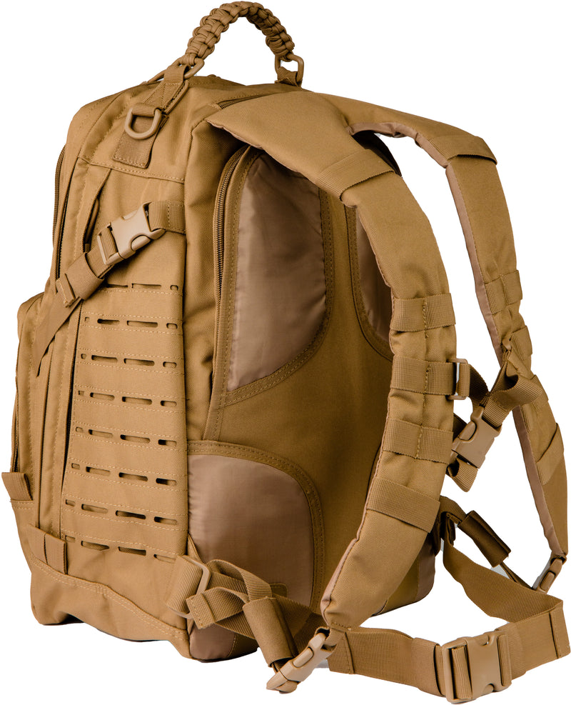 Load image into Gallery viewer, TLO Outdoors TacPack24L Tactical Backpack (24L)