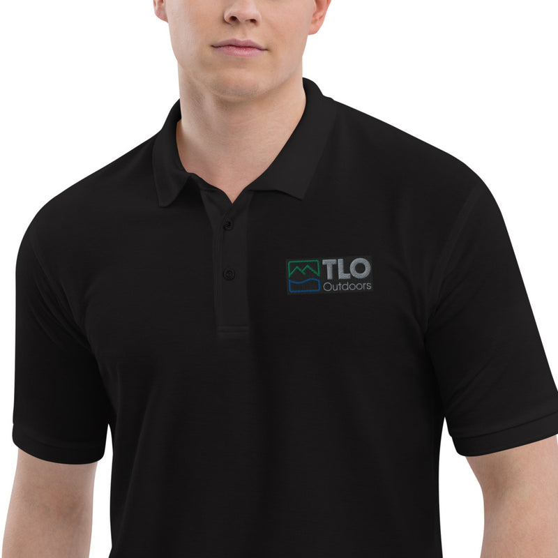 Load image into Gallery viewer, Men's Premium Polo