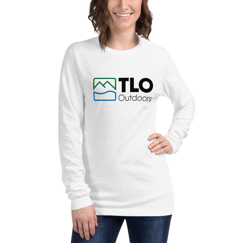 Load image into Gallery viewer, Unisex Long Sleeve Tee
