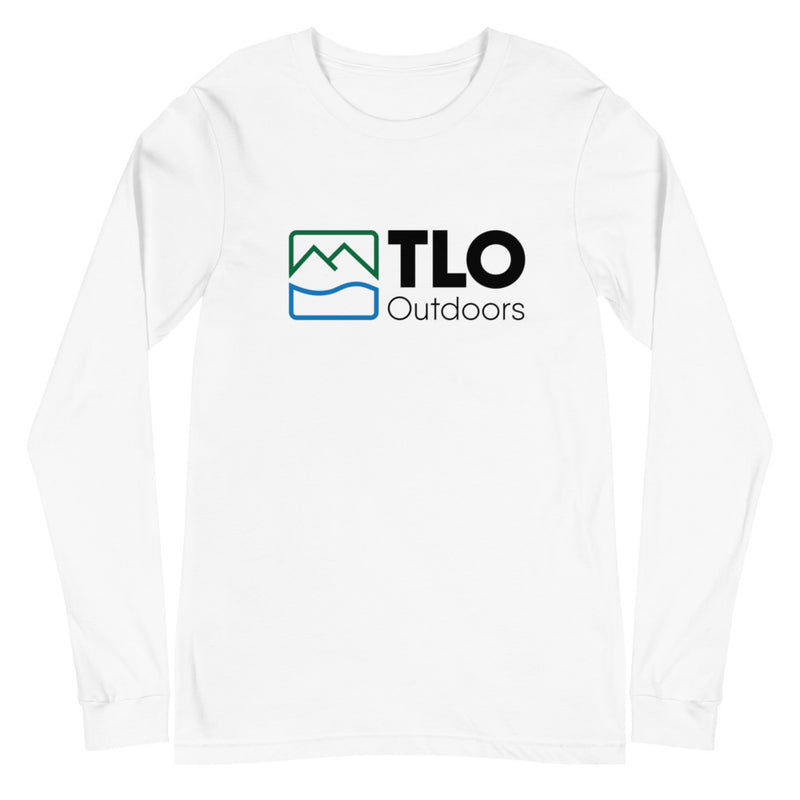 Load image into Gallery viewer, Unisex Long Sleeve Tee
