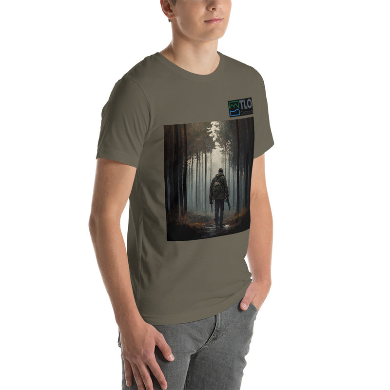 Load image into Gallery viewer, Unisex t-shirt