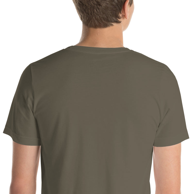 Load image into Gallery viewer, Unisex t-shirt