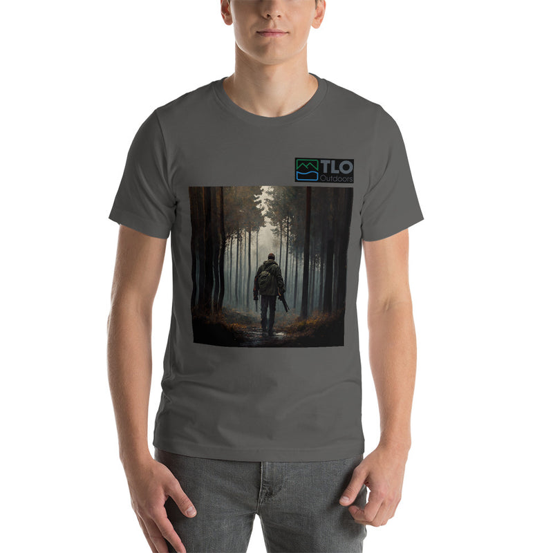 Load image into Gallery viewer, Unisex t-shirt