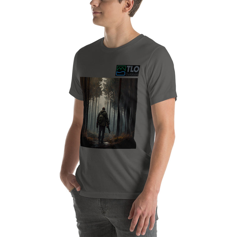 Load image into Gallery viewer, Unisex t-shirt