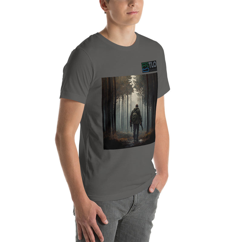 Load image into Gallery viewer, Unisex t-shirt