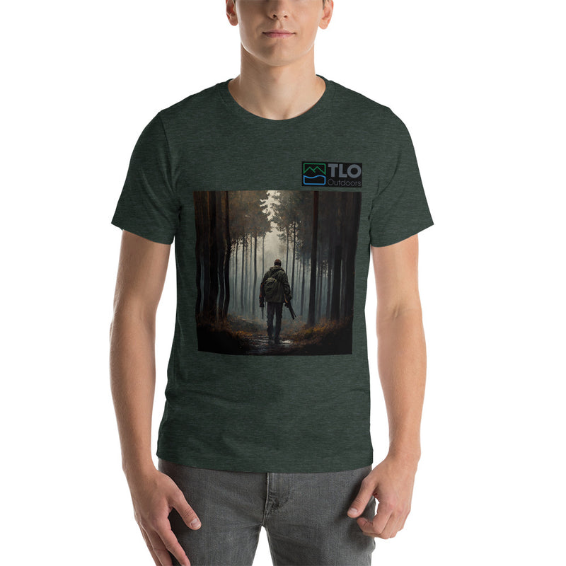 Load image into Gallery viewer, Unisex t-shirt