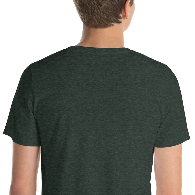 Load image into Gallery viewer, Unisex t-shirt