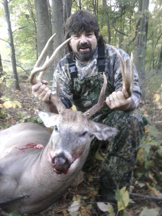 Archery 8-Point - 2014 - TLO Outdoors