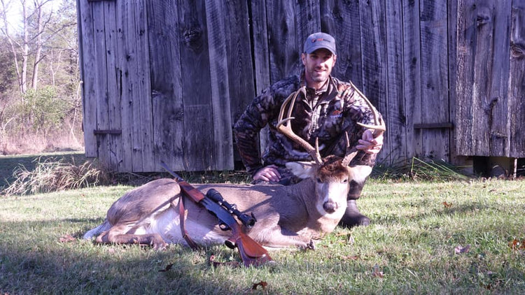 A Kentucky Winner with Jonathan Fassnacht - TLO Outdoors