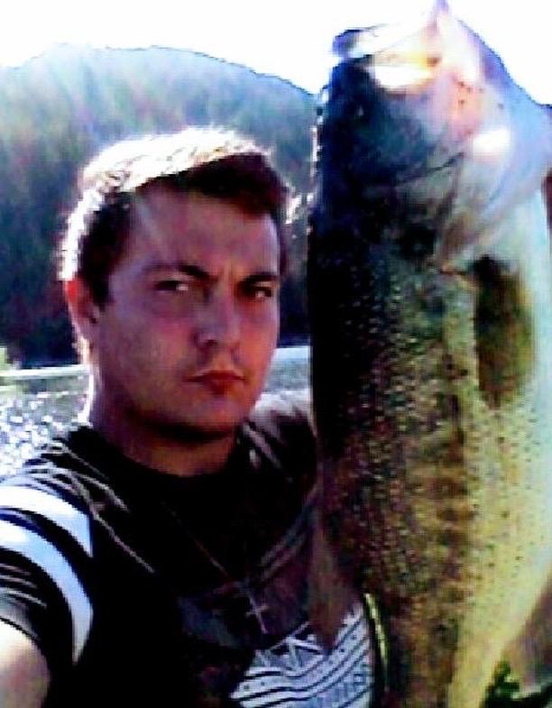12-Pound Bucketmouth – TLO Outdoors