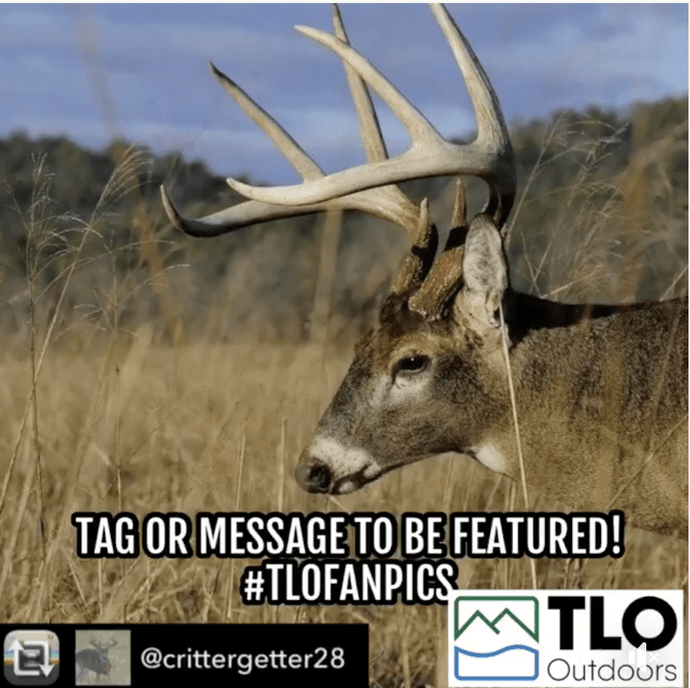 TLO Outdoor Fan Pics Video Highlight - April 2018 - #tlofanpics #hunting #fishing