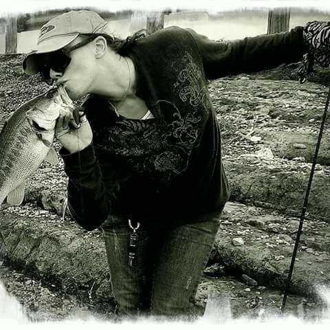 Kiss on the Bass - TLO Outdoors