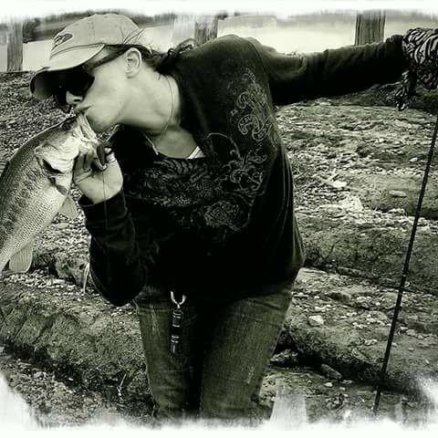 Kiss on the Bass - TLO Outdoors
