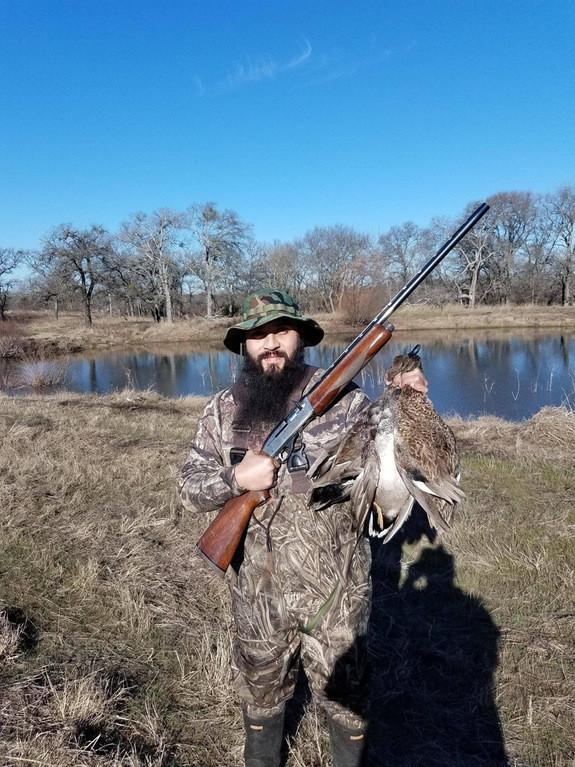 Last Day of Duck Season - TLO Outdoors