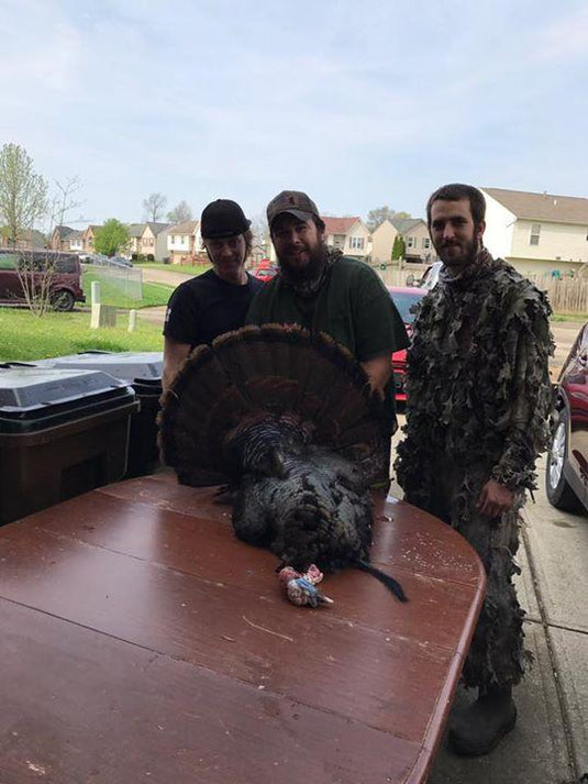 Got Turkey? - TLO Outdoors