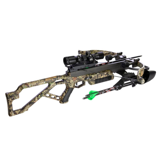 TLO Outdoors Crossbow Collection