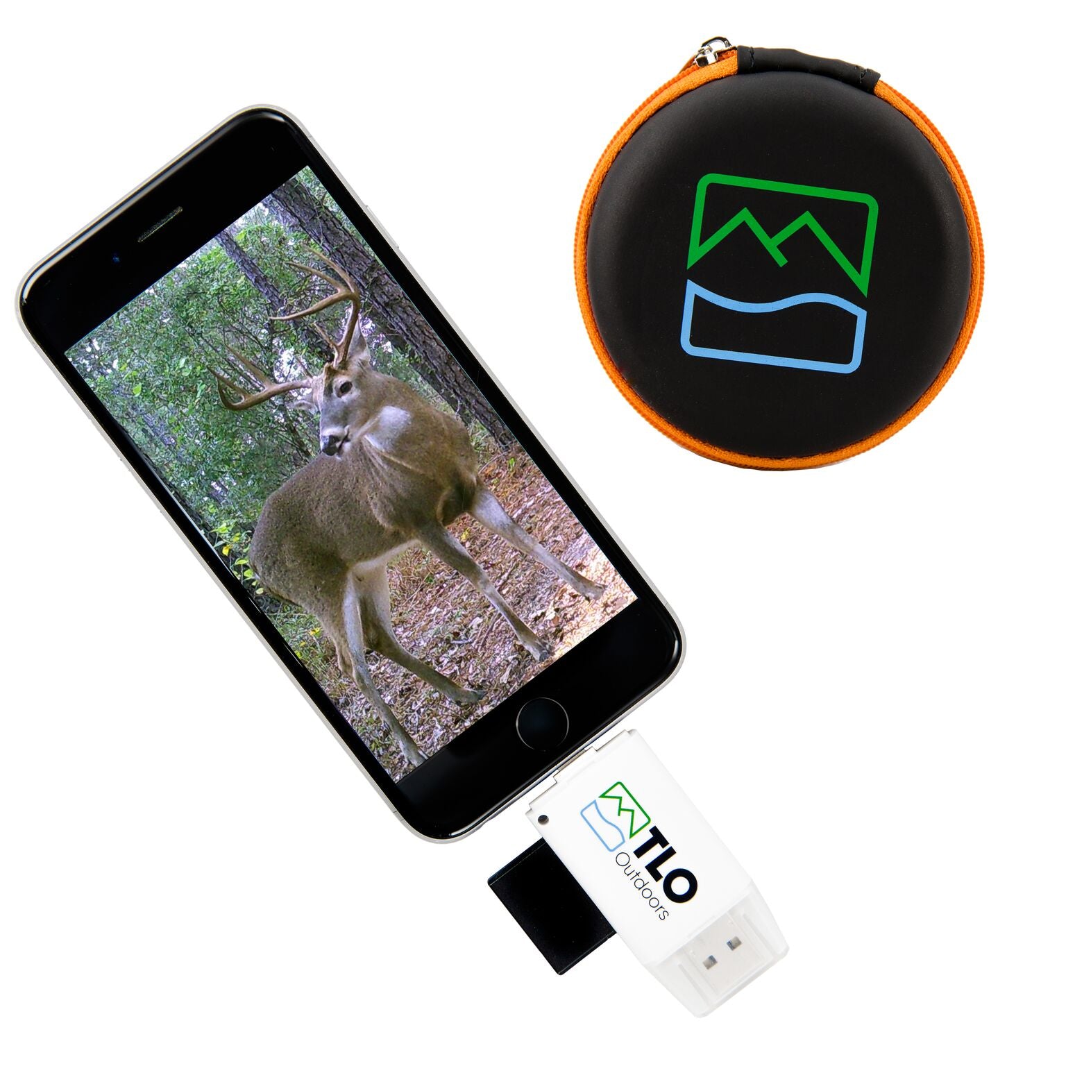 Trail Cameras & Accessories – TLO Outdoors