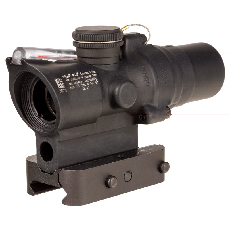 Load image into Gallery viewer, Trijicon Acog 1.5x16s Ring
