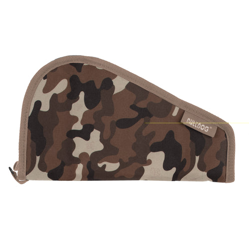 Bulldog Pistol Rug Tb Camo