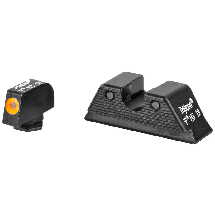 Trijicon Hd Xr For Glk Mos 9/40