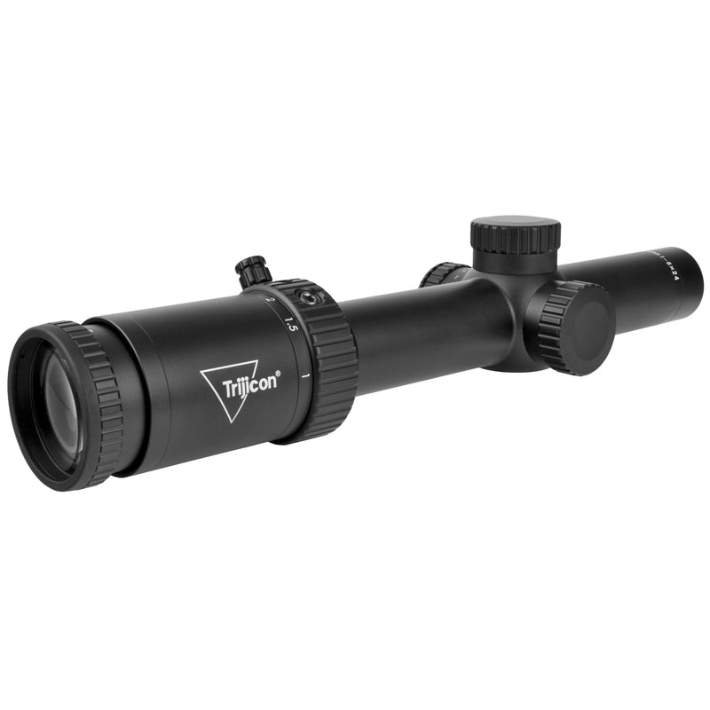 Load image into Gallery viewer, Trijicon Credo Hx 1-6x24 Ffp Moa
