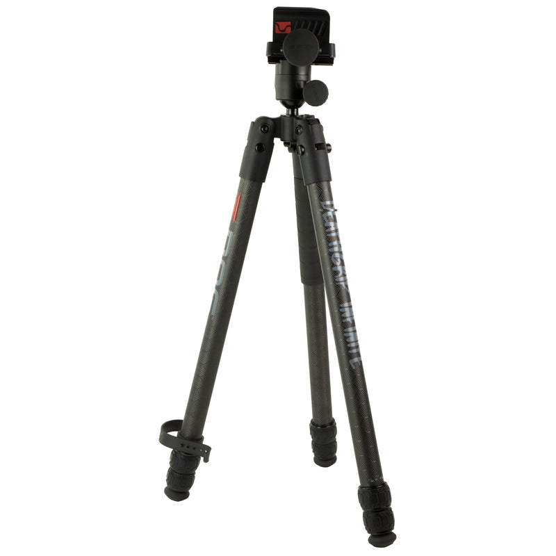 Load image into Gallery viewer, Bog Deathgrip Infinite Carbon Tripod
