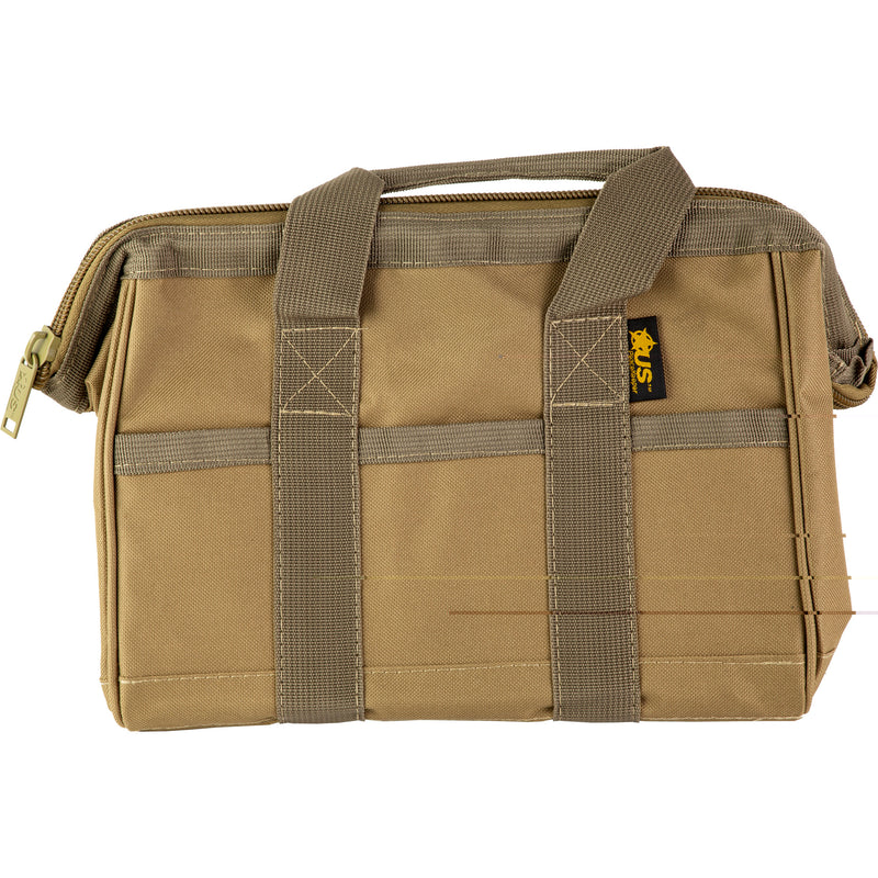 Load image into Gallery viewer, Us Pk Ammo Bag 12&quot; Poly Tan
