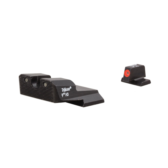 Trijicon Hd Xr Ns S&w M&p Org Fro