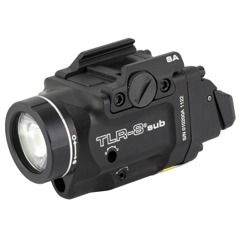 Load image into Gallery viewer, Strmlght Tlr-8 Sub Sa Hellcat Blk
