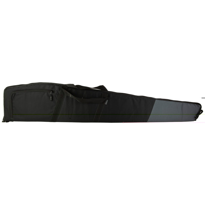 Load image into Gallery viewer, Allen Plata 50&quot; Rifle Case Blk/gray
